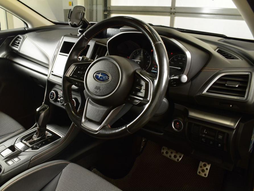 Subaru XV II Кемерово  - изображение 7