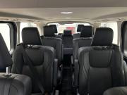 Toyota HiAce H300 Москва  - изображение 38
