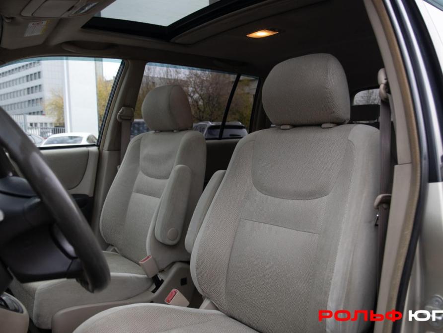 Toyota Highlander I (XU20) Москва  - изображение 16