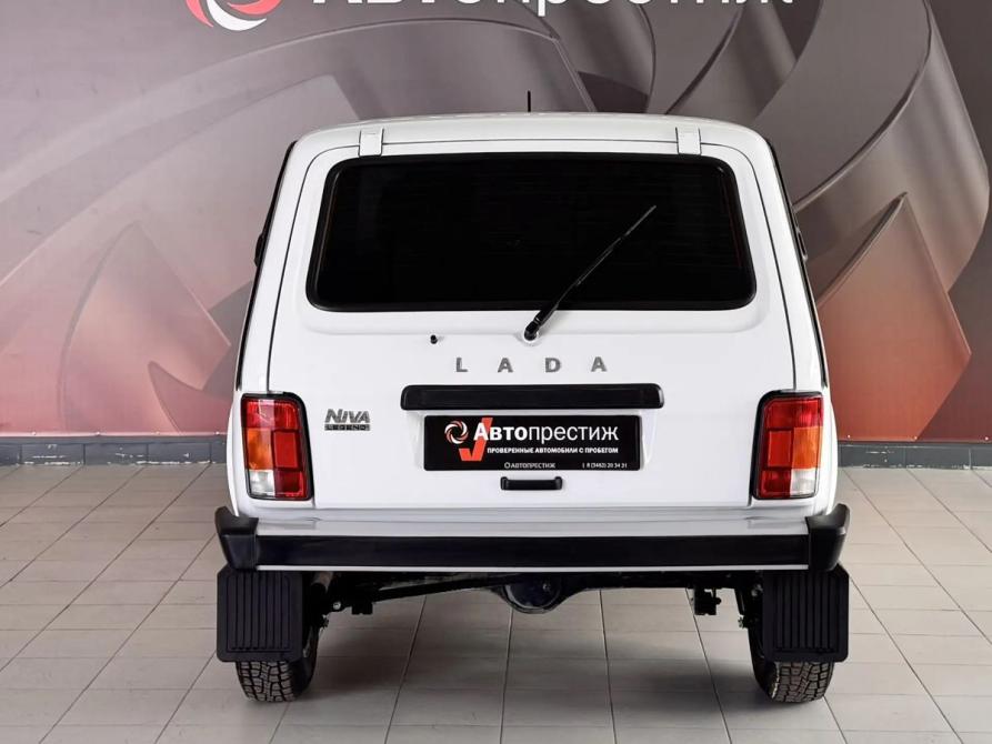 Lada (ВАЗ) Niva Legend Сургут  - изображение 7