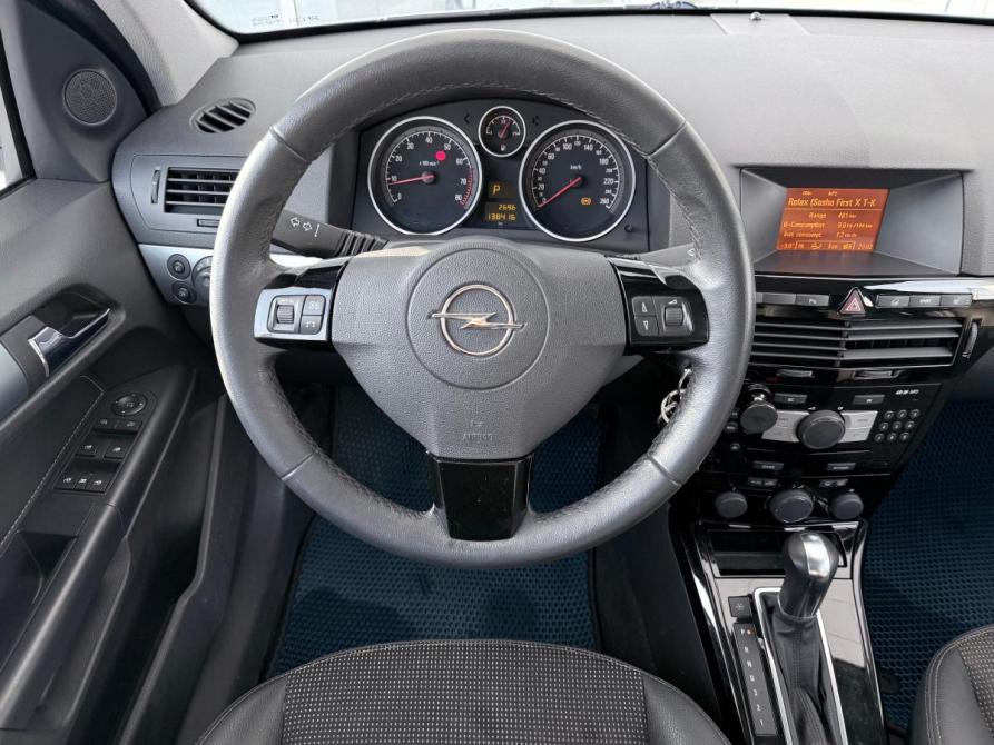 Opel Astra H Рестайлинг Липецк  - изображение 6