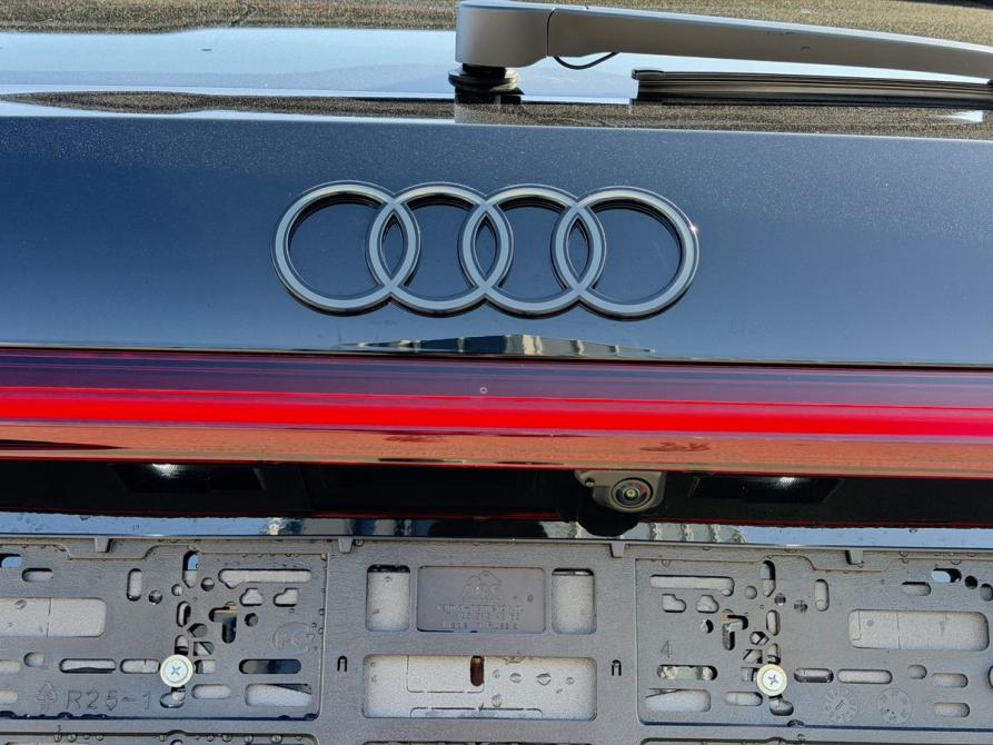 Audi Q5 Sportback II (GU) Казань  - изображение 9