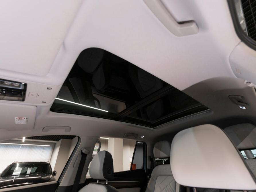 Volkswagen Talagon I Рестайлинг Москва  - изображение 10