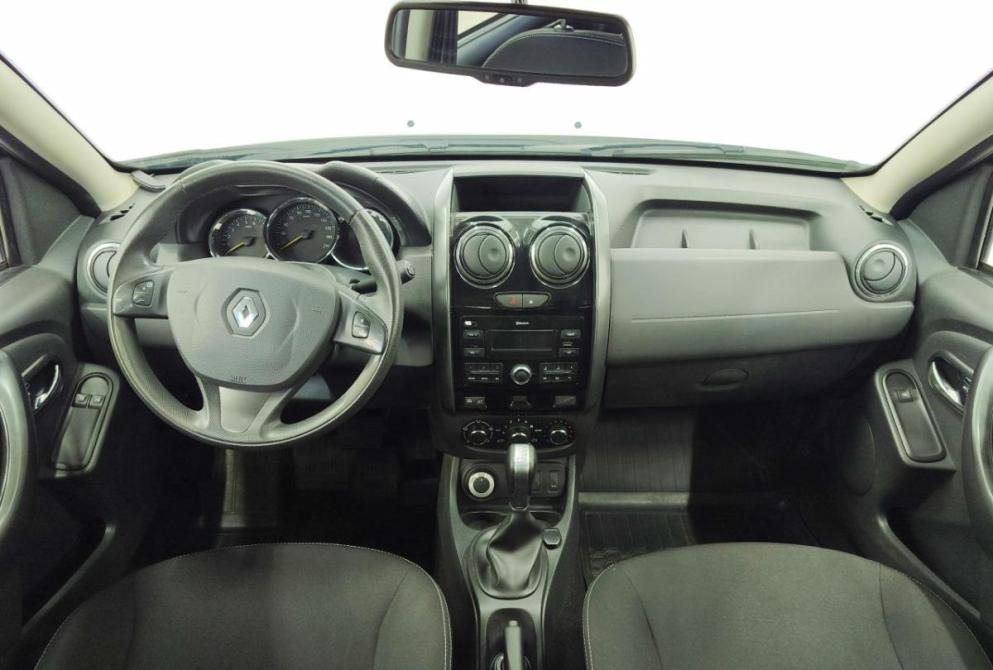 Renault Duster I Рестайлинг Екатеринбург  - изображение 14