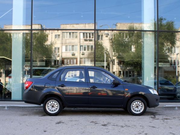 Lada (ВАЗ) Granta I с пробегом 2012 года, цена 370 000 рублей, 67019 км, седан, Автокод Объявления