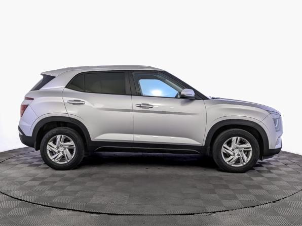 Hyundai Creta II с пробегом 2021 года, цена 2 045 000 рублей, 110760 км, внедорожник, Автокод Объявления