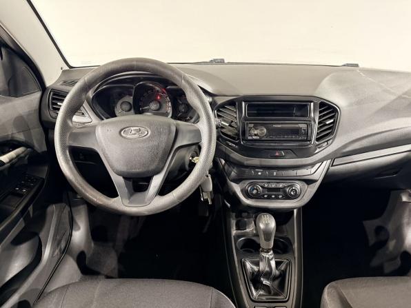 Lada (ВАЗ) Vesta I с пробегом 2020 года, цена 899 000 рублей, 202448 км, универсал, Автокод Объявления