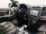 Hyundai Santa Fe II Рестайлинг Курск  - изображение 27