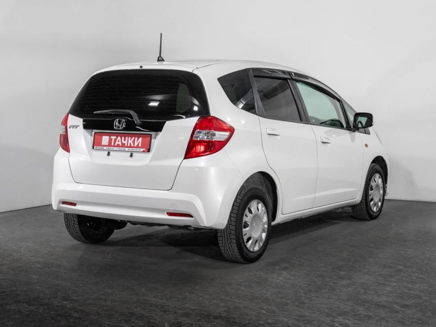 Honda Fit II Иркутск  - изображение 3
