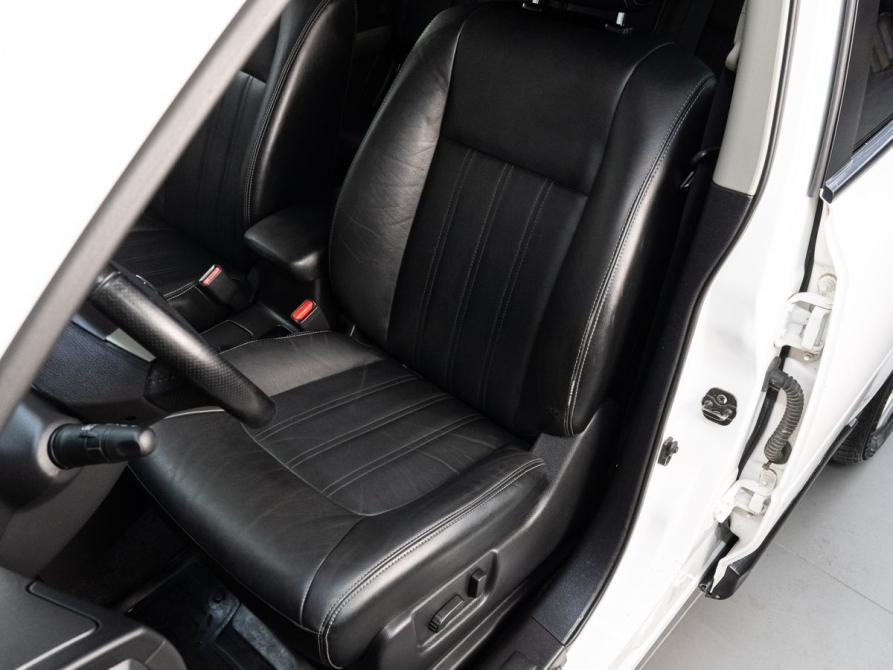 Nissan X-Trail II Рестайлинг Тюмень  - изображение 14