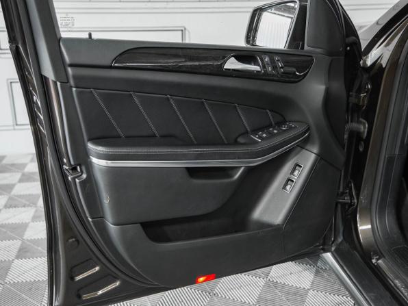 Mercedes-Benz GL-Класс II (X166) с пробегом 2014 года, цена 2 500 000 рублей, 254368 км, внедорожник, Автокод Объявления