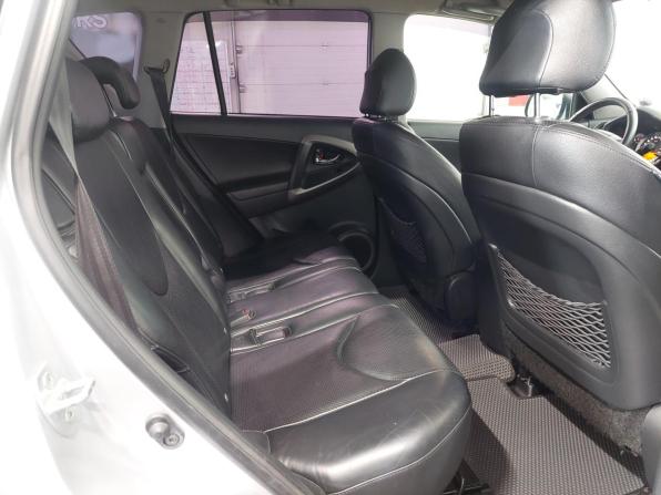 Toyota RAV4 III (XA30) с пробегом 2006 года, цена 1 110 000 рублей, 131000 км, внедорожник, Автокод Объявления