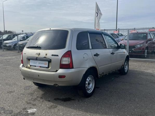 Lada (ВАЗ) Kalina I с пробегом 2011 года, цена 170 000 рублей, 202173 км, универсал, Автокод Объявления