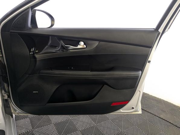 Kia Cerato IV с пробегом 2020 года, цена 1 845 000 рублей, 157693 км, седан, Автокод Объявления