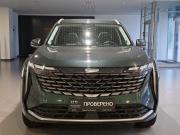 Geely Atlas II Казань  - изображение 24