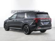Kia Carnival IV Рестайлинг Москва  - изображение 27