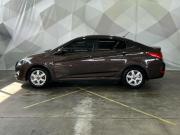 Hyundai Solaris I Рестайлинг Оренбург  - изображение 28
