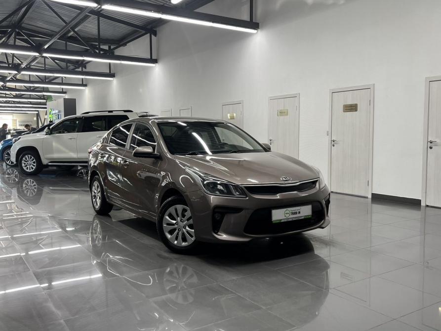 Kia Rio IV Тверь  - изображение 5
