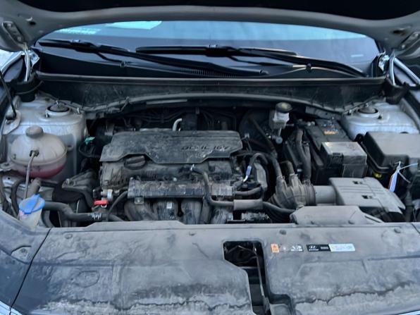 Hyundai Tucson IV Рестайлинг с пробегом 2025 года, цена 3 799 000 рублей, 38256 км, внедорожник, Автокод Объявления