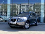 Nissan Terrano III (D10) Самара  - изображение 15
