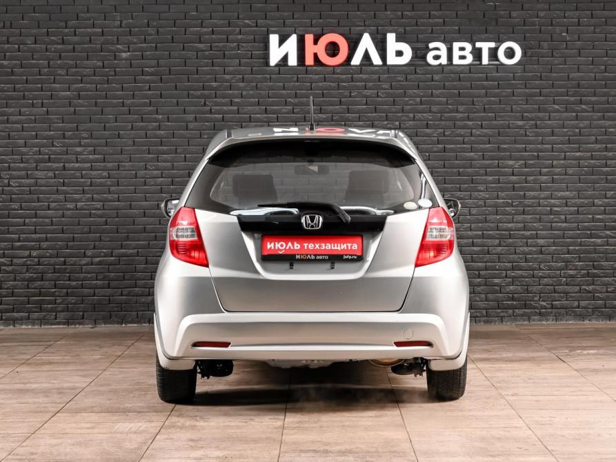 Honda Fit II Екатеринбург  - изображение 5