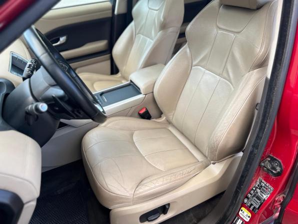 Land Rover Range Rover Evoque I Рестайлинг с пробегом 2018 года, цена 1 790 000 рублей, 300000 км, внедорожник, Автокод Объявления