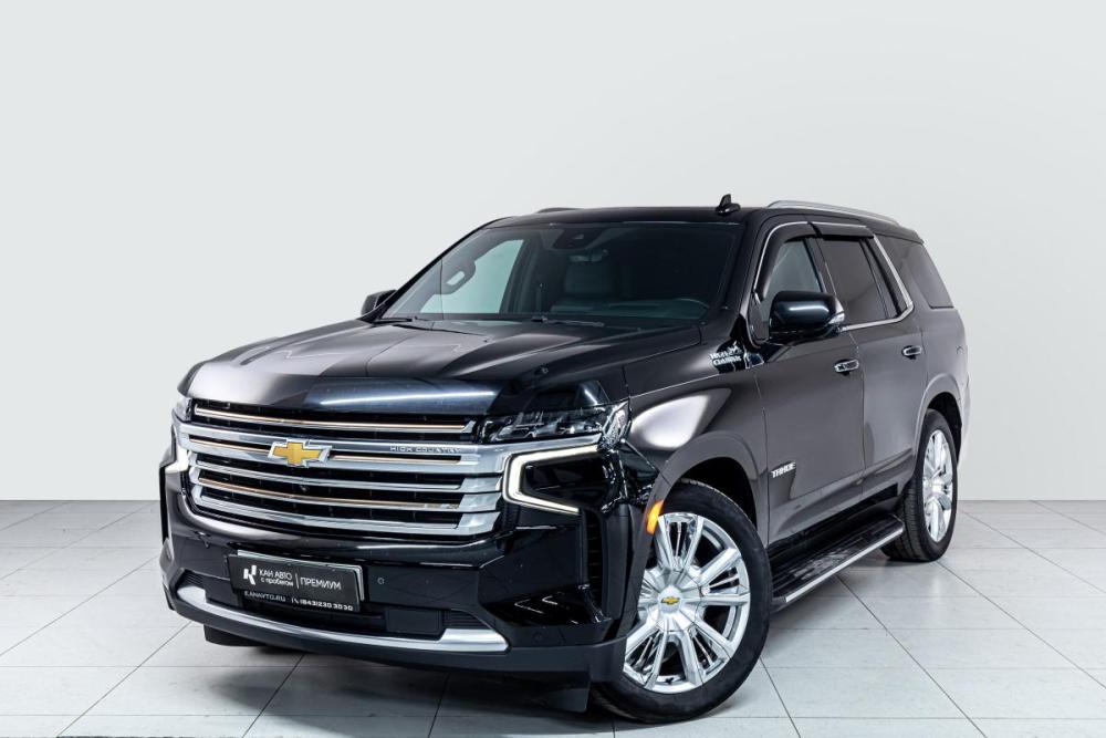 Chevrolet Tahoe V Казань  - изображение 1