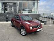 Nissan Juke I Саратов  - изображение 18