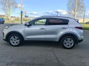 Kia Sportage IV Рестайлинг Нижнекамск  - изображение 36