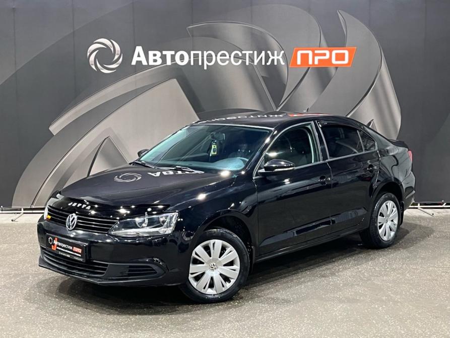 Volkswagen Jetta VI Пермь  - изображение 1
