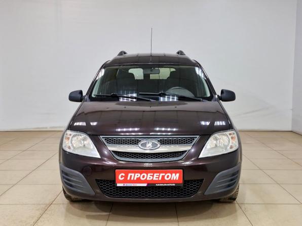 Lada (ВАЗ) Largus I с пробегом 2018 года, цена 810 000 рублей, 148007 км, универсал, Автокод Объявления