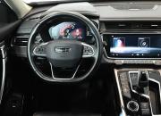 Geely Atlas Pro Екатеринбург  - изображение 28
