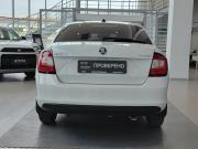 Skoda Rapid I Рестайлинг Казань  - изображение 29