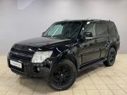 Mitsubishi Pajero IV Уфа  - изображение 18