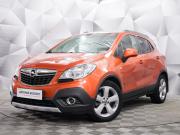 Opel Mokka I Ульяновск  - изображение 22