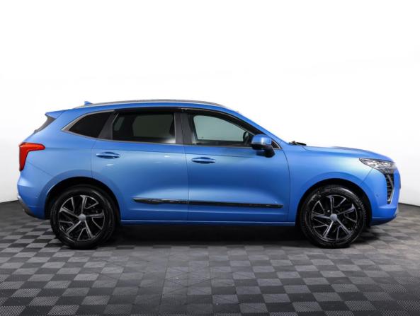 Haval Jolion I с пробегом 2021 года, цена 1 990 000 рублей, 49577 км, внедорожник, Автокод Объявления
