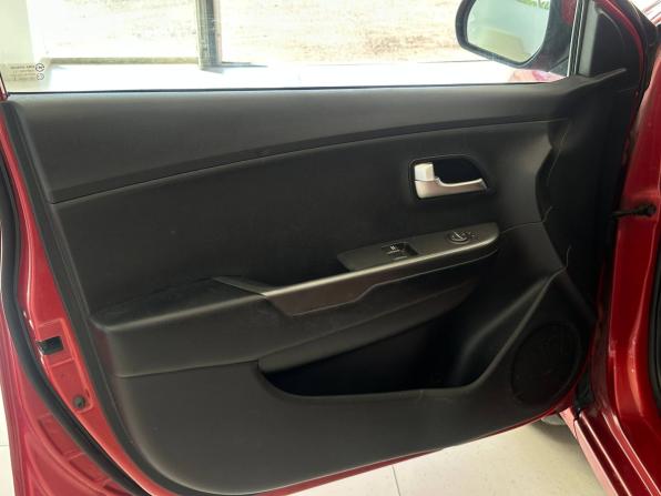 Kia Rio III с пробегом 2011 года, цена 1 127 000 рублей, 126208 км, седан, Автокод Объявления