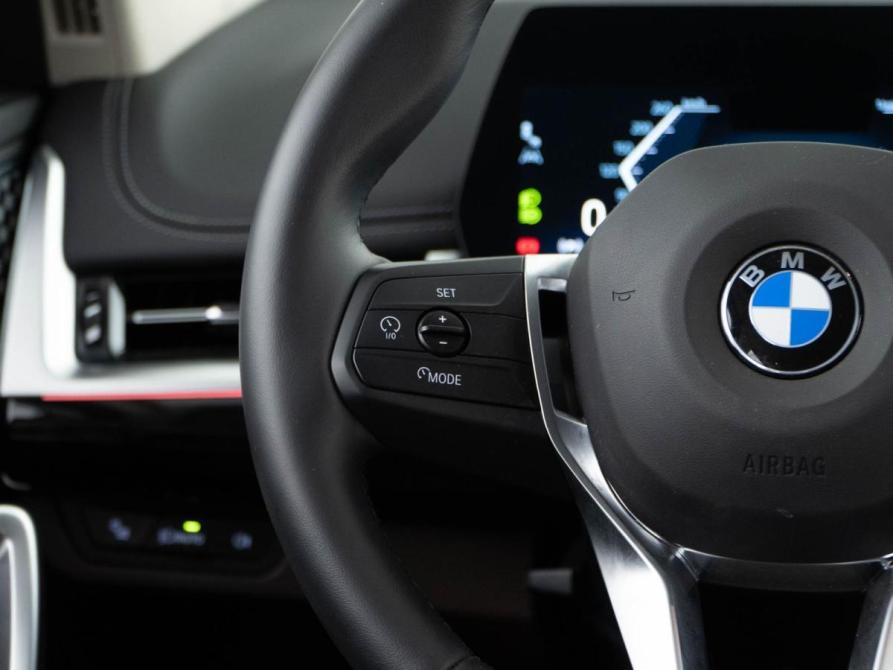 BMW X1 III (U11/U12) Москва  - изображение 14