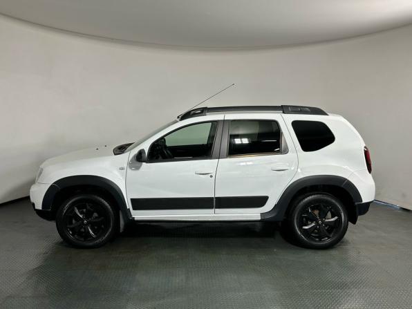 Renault Duster I Рестайлинг с пробегом 2019 года, цена 1 450 000 рублей, 110681 км, внедорожник, Автокод Объявления