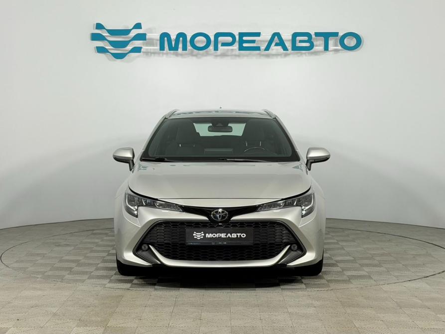 Toyota Corolla XII (E210) Калининград  - изображение 2