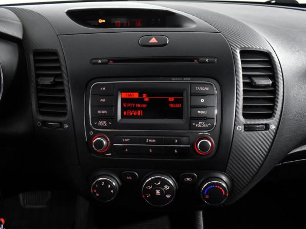 Kia Cerato III с пробегом 2013 года, цена 870 000 рублей, 217000 км, седан, Автокод Объявления