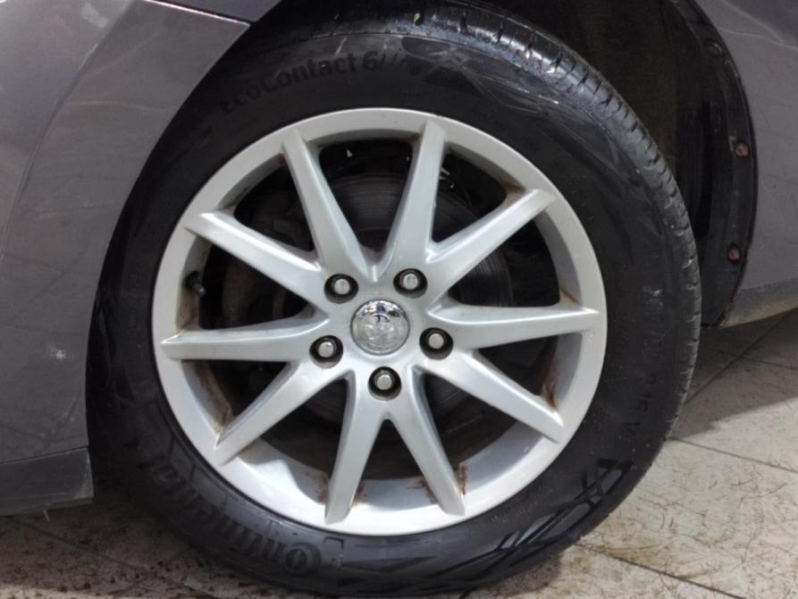 Toyota Auris I Санкт-Петербург  - изображение 7