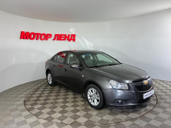 Chevrolet Cruze I с пробегом 2012 года, цена 549 000 рублей, 260659 км, седан, Автокод Объявления