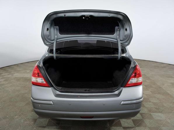 Nissan Tiida I с пробегом 2010 года, цена 478 000 рублей, 262948 км, седан, Автокод Объявления