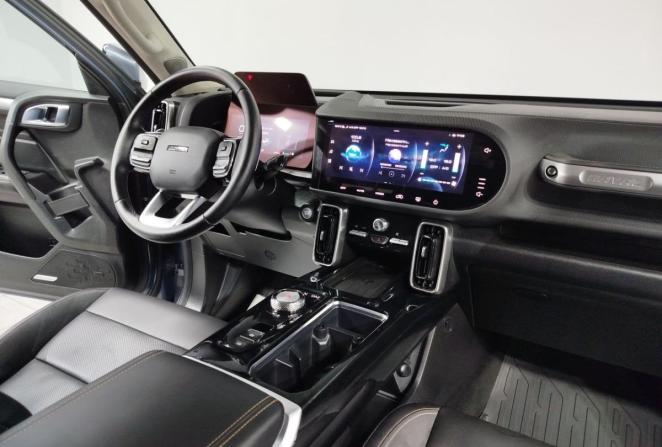 Haval Dargo I с пробегом 2023 года, цена 2 722 000 рублей, 26627 км, внедорожник, Автокод Объявления