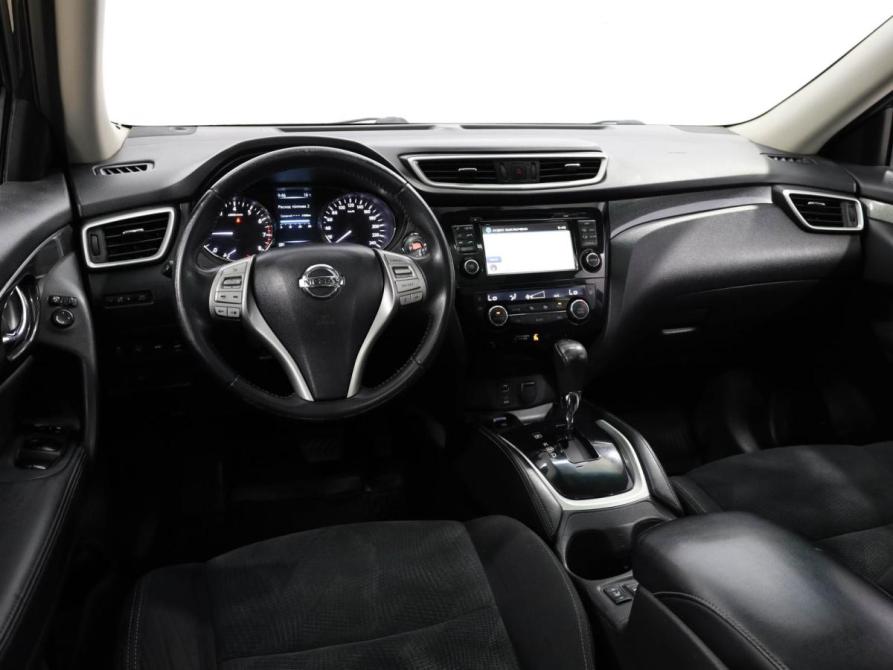 Nissan X-Trail III Ростов-на-Дону  - изображение 6