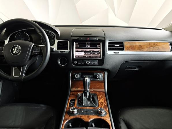 Volkswagen Touareg II с пробегом 2010 года, цена 1 449 000 рублей, 304285 км, внедорожник, Автокод Объявления