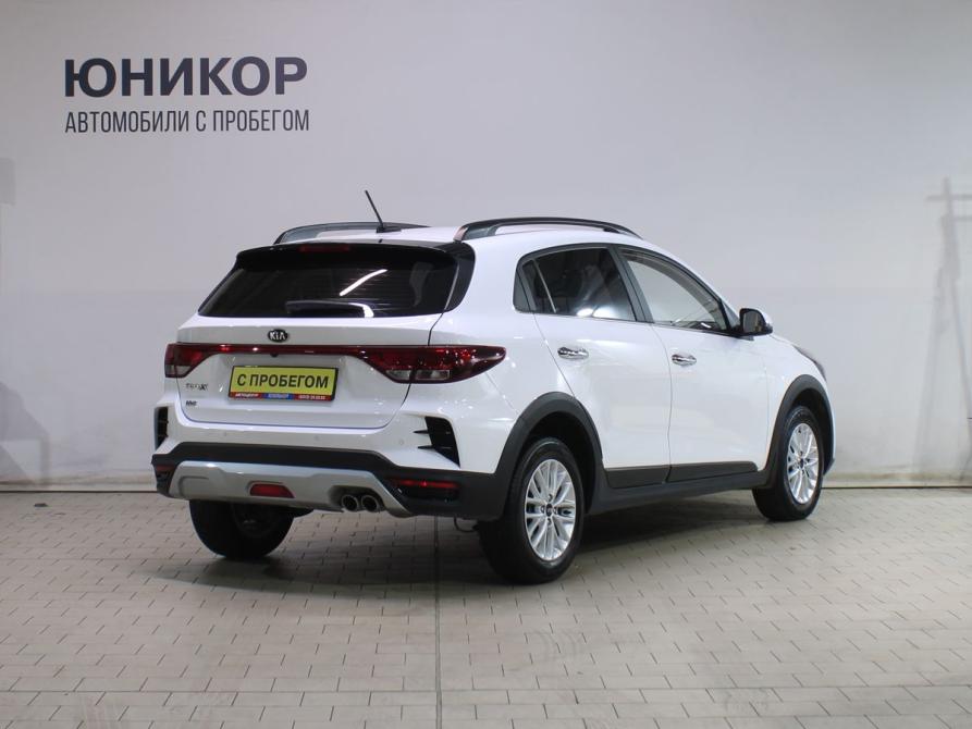 Kia Rio IV Рестайлинг Дзержинск  - изображение 5