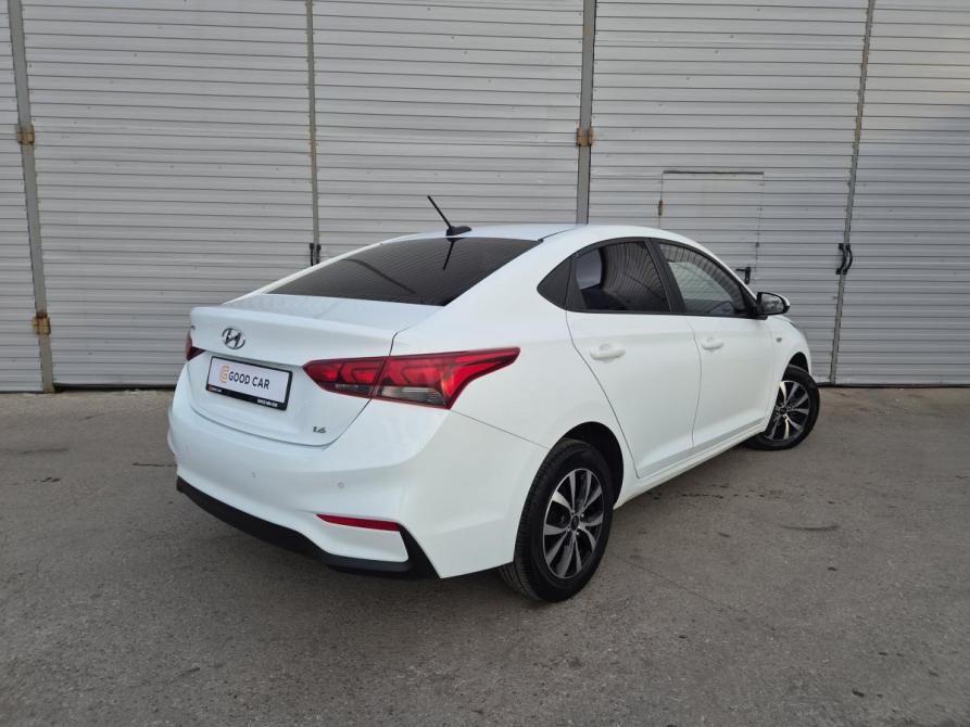Hyundai Solaris II Саратов  - изображение 5