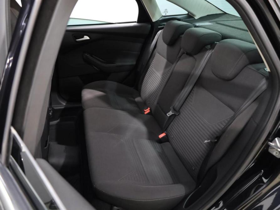 Ford Focus III Рестайлинг Ростов-на-Дону  - изображение 9